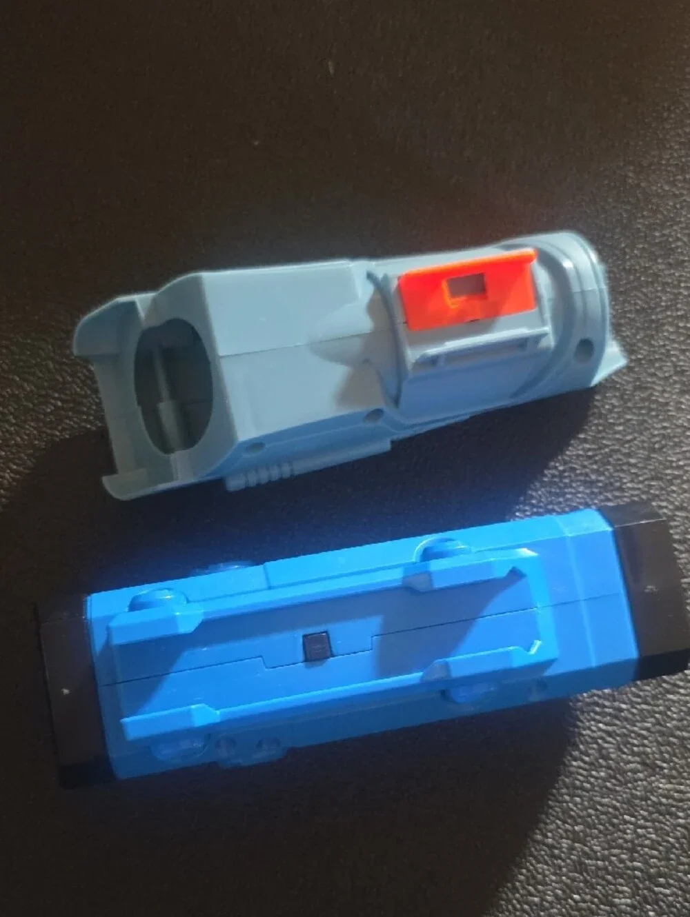 Nerf set replacement